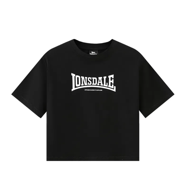 LONSDALE logo T