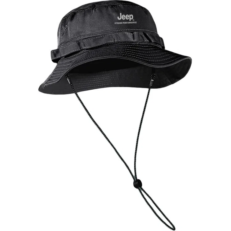 Jeep Sun Hat