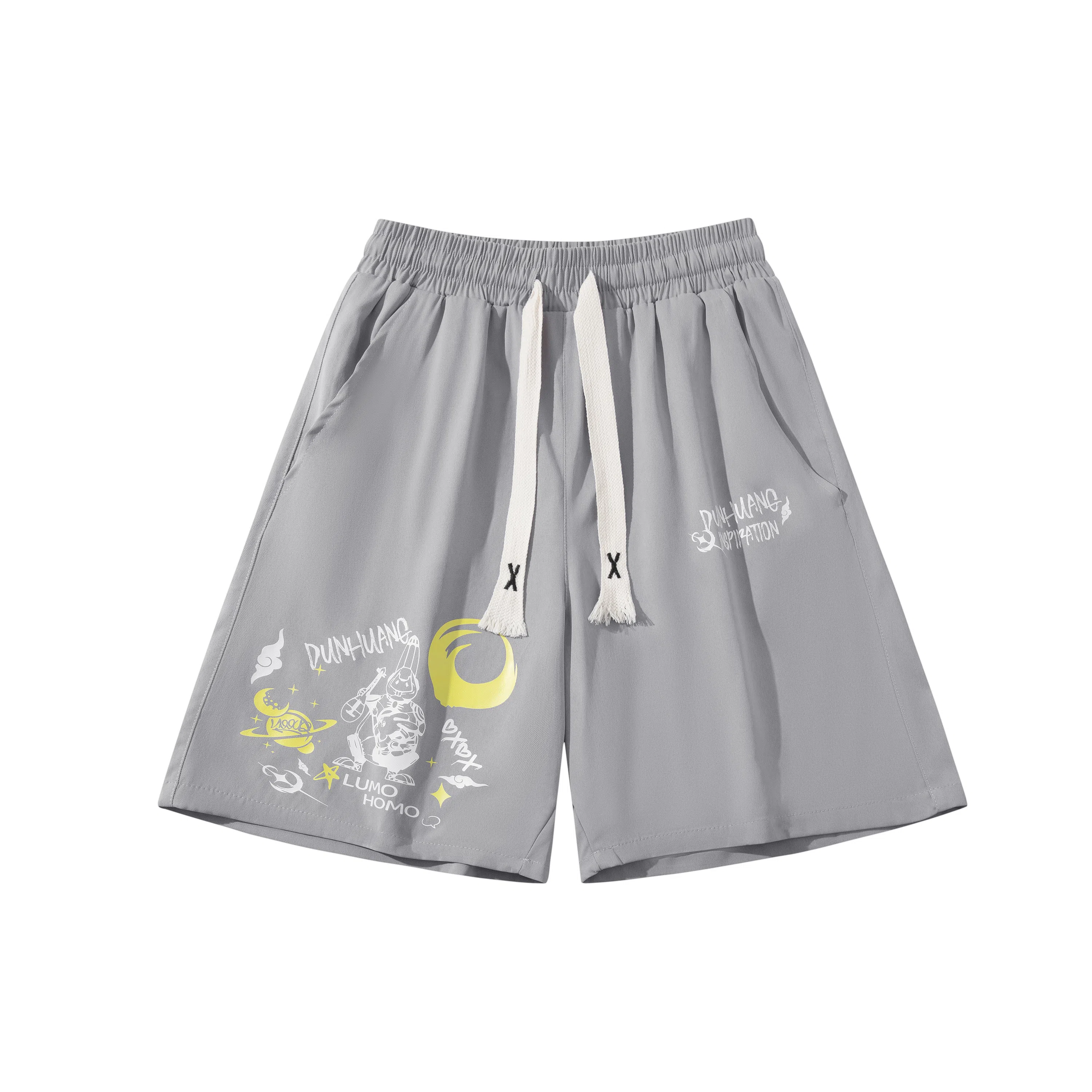 DUNHUANG INSPIRATION