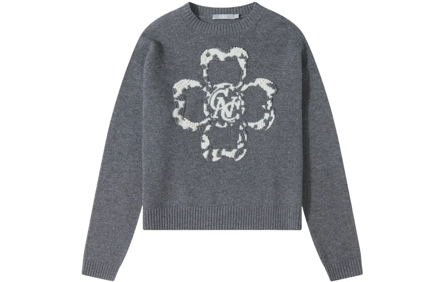 812E3K3025C'N'C Sweater