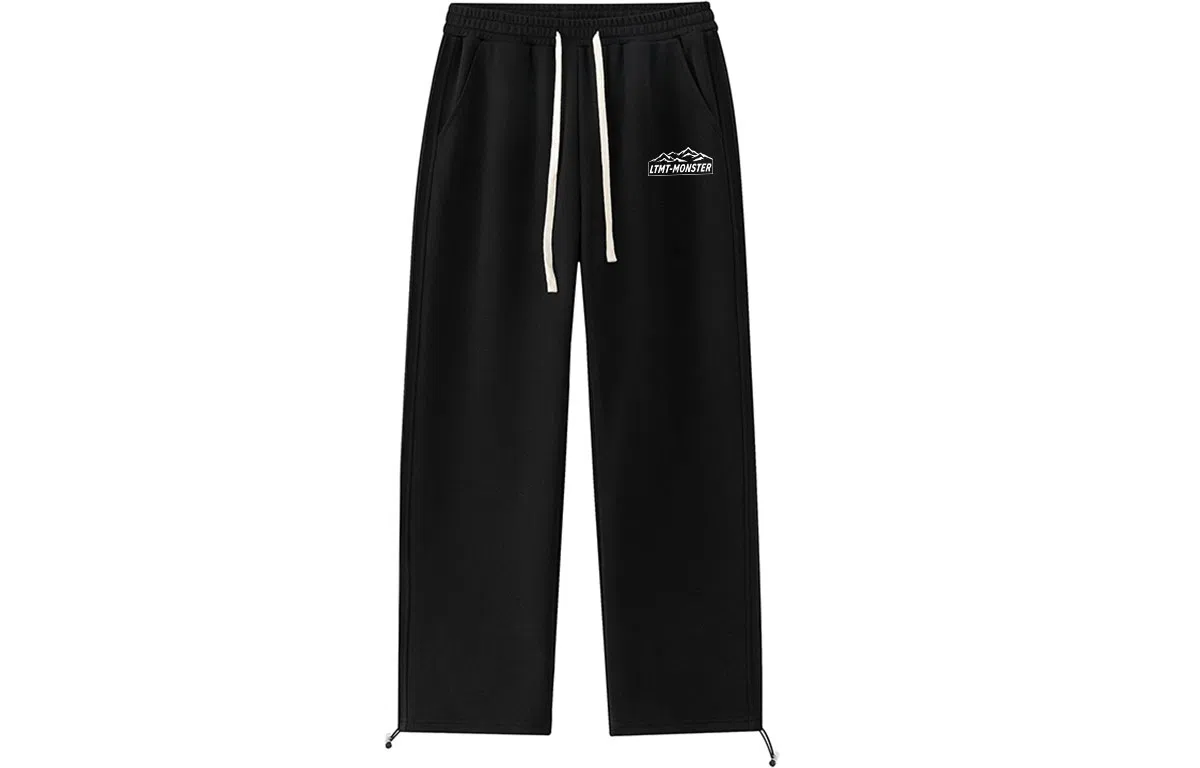 LIGHTNING MONSTER logo