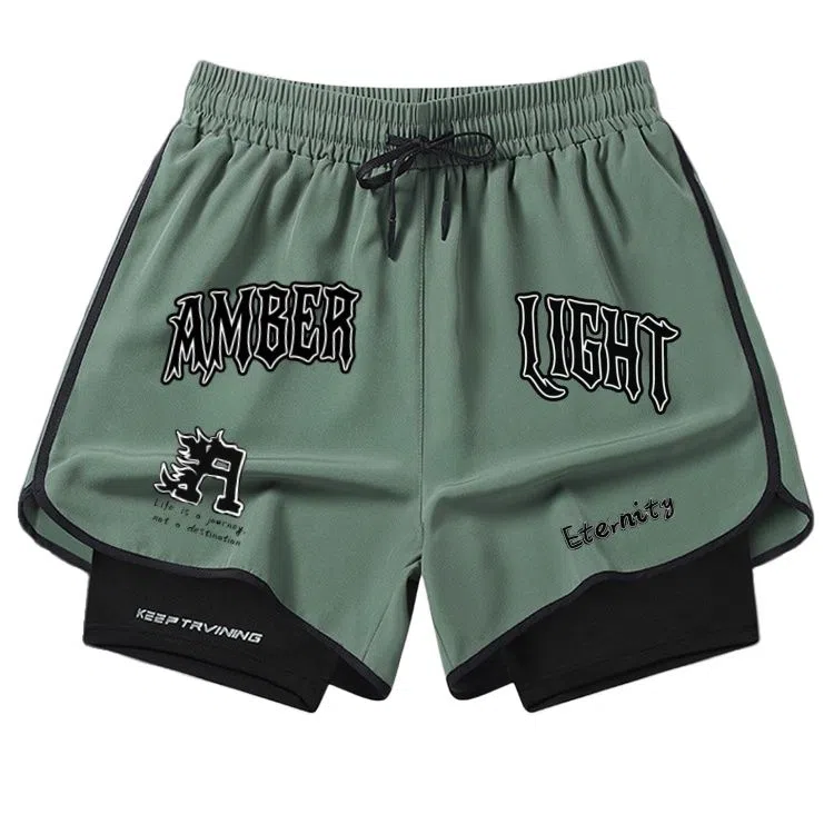 AMBER LIGHT logo