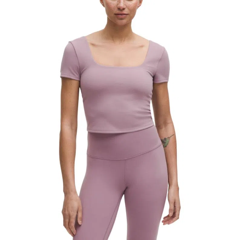 lululemon Wunder UnderSmoothCover T
