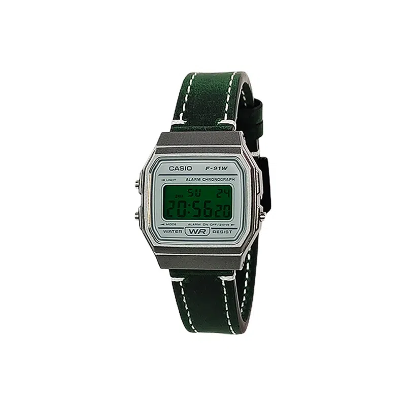 CASIO DIGITAL 200 F-91WS-8