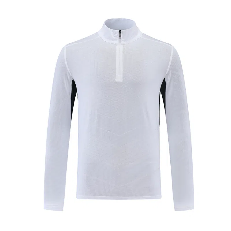 BKCXZICE Outdoor Performance Long Sleeve Top