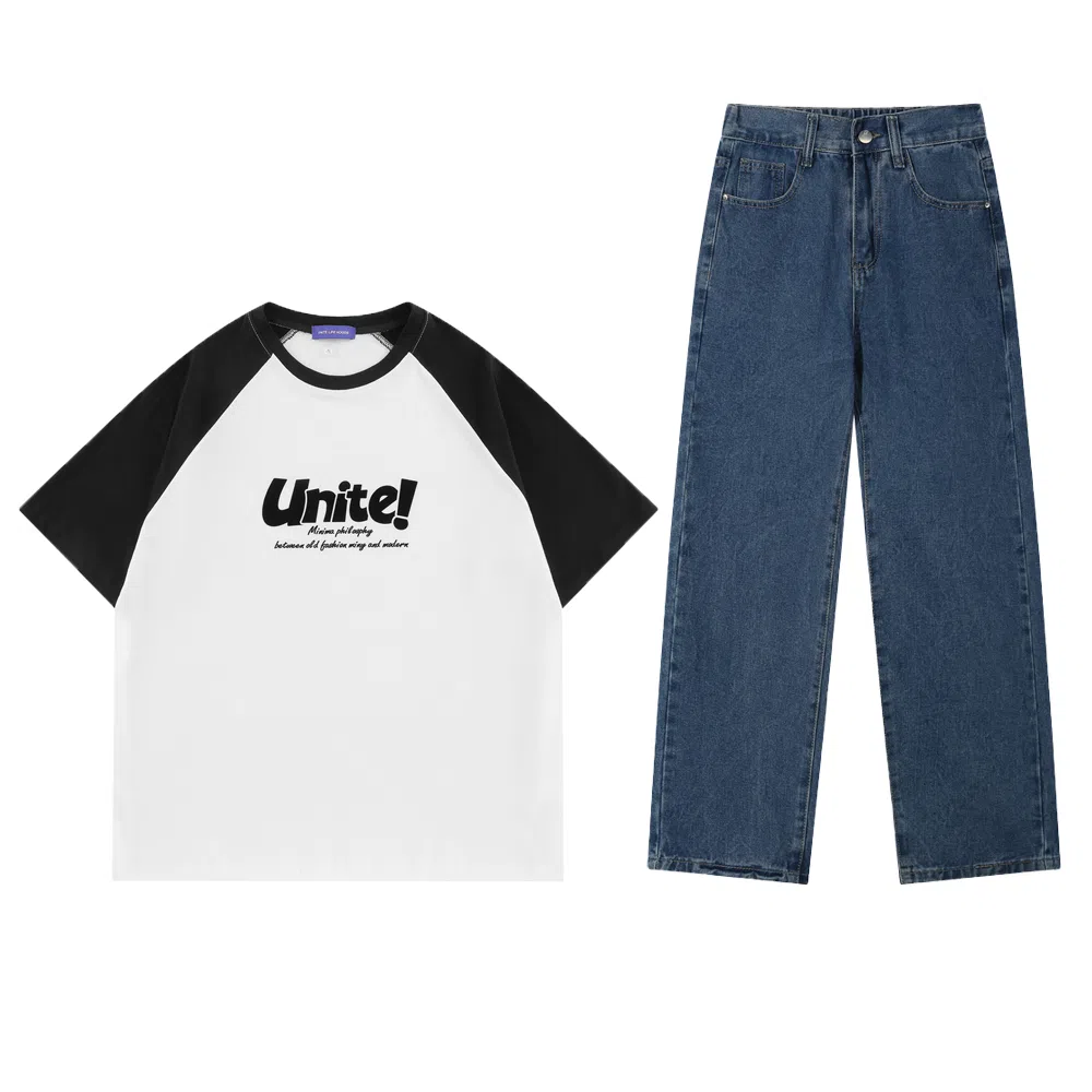 Unite Life HOODS T