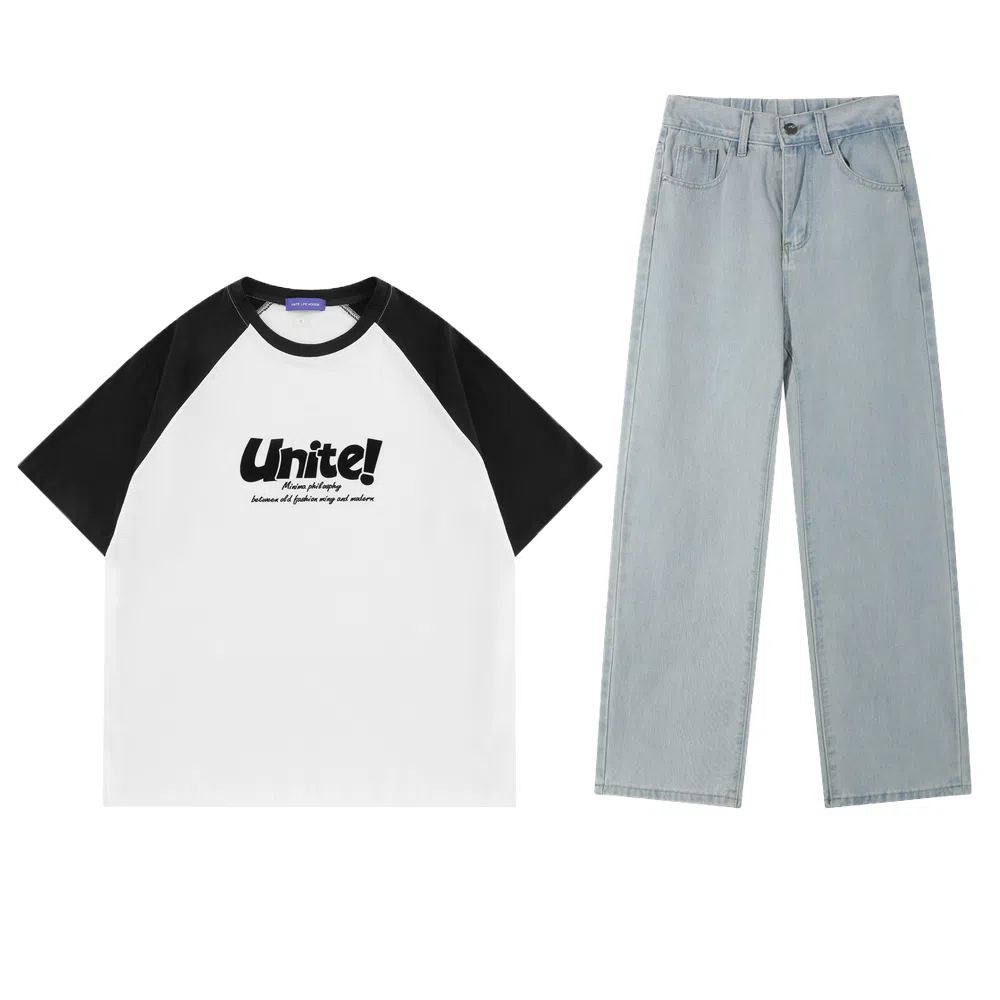 Unite Life HOODS T