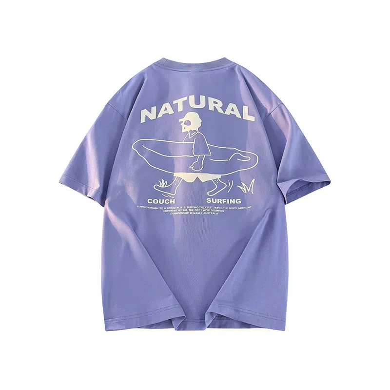 MIIOW Cool Summer Series T-Shirt