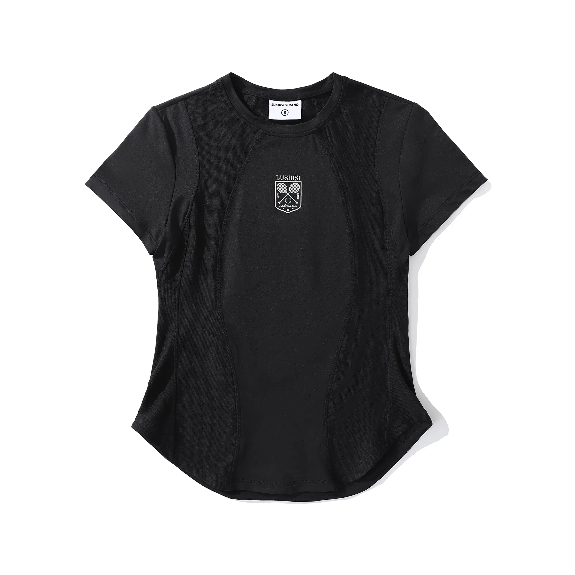 LUSHISI T