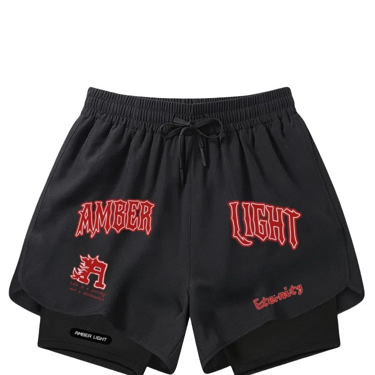 AMBER LIGHT logo