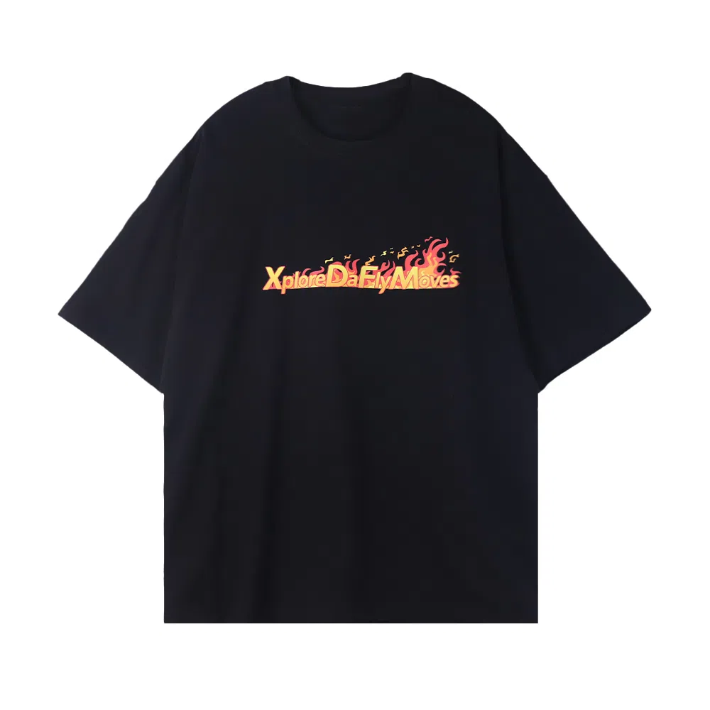 XDFM logoins T