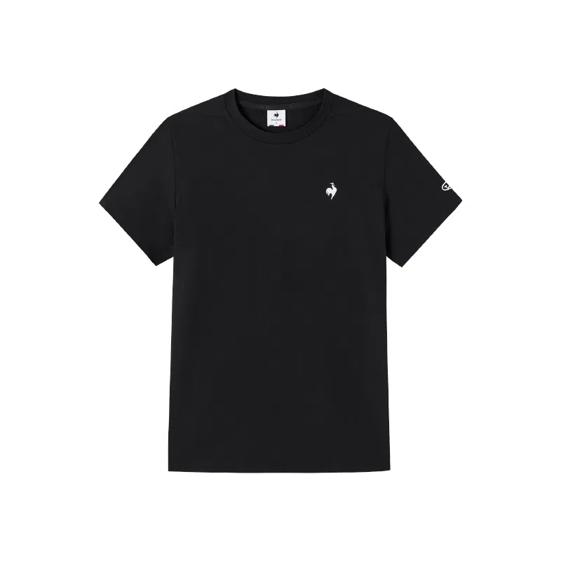 le coq sportif Logo T