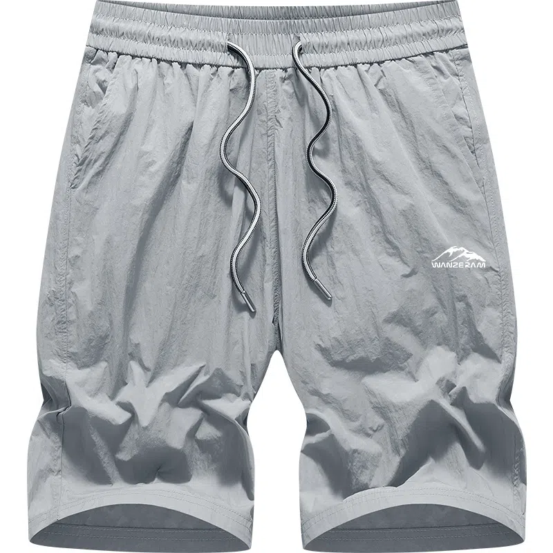 WANZERAM King Ram Shorts