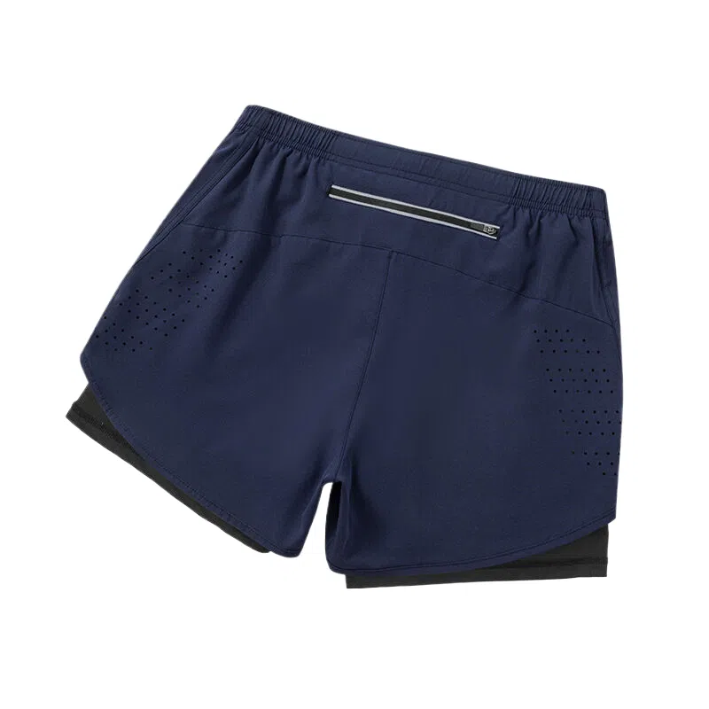 Yuerlian Training Shorts