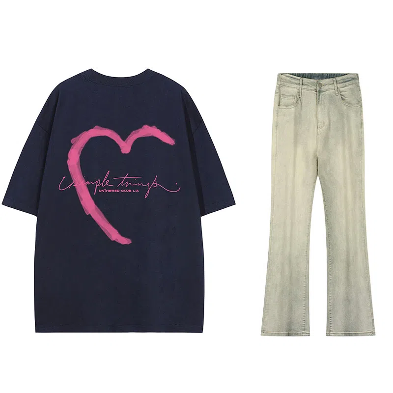 UNthemed T