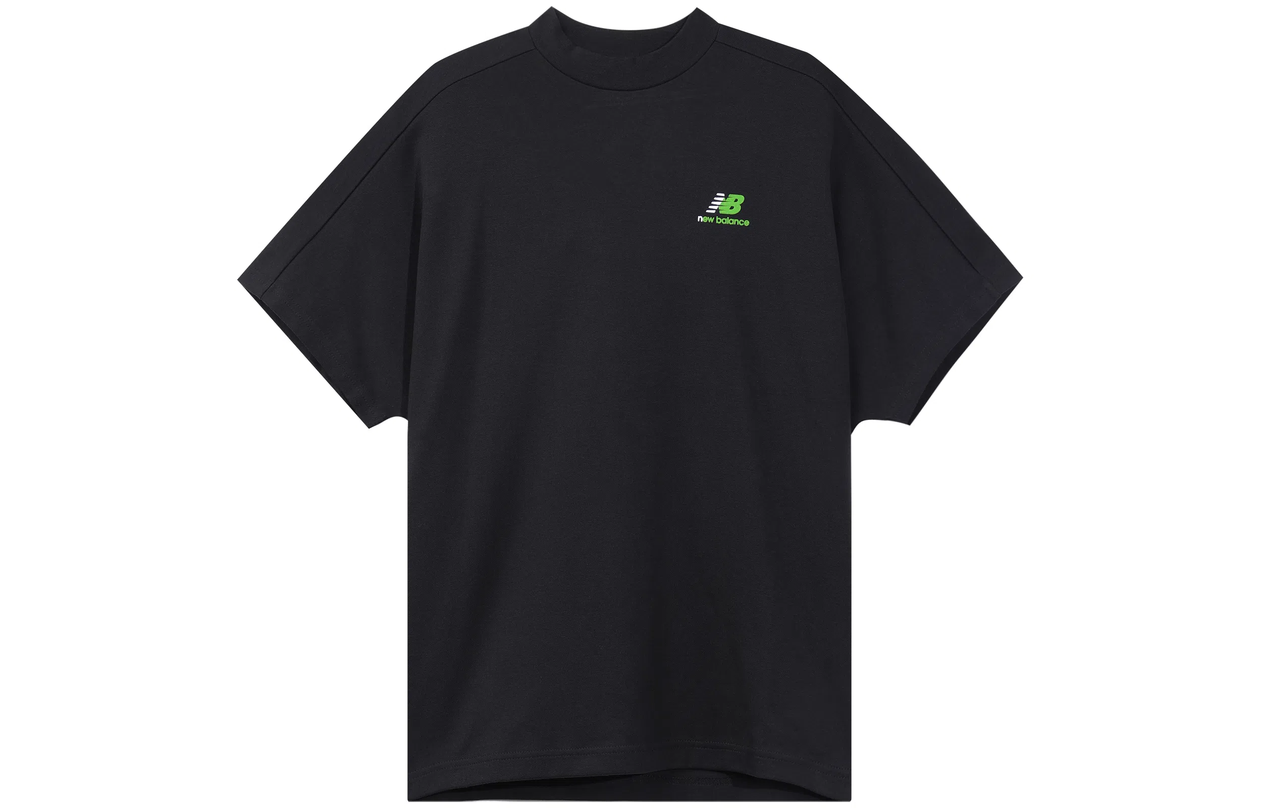 New Balance x nice rice Logo T