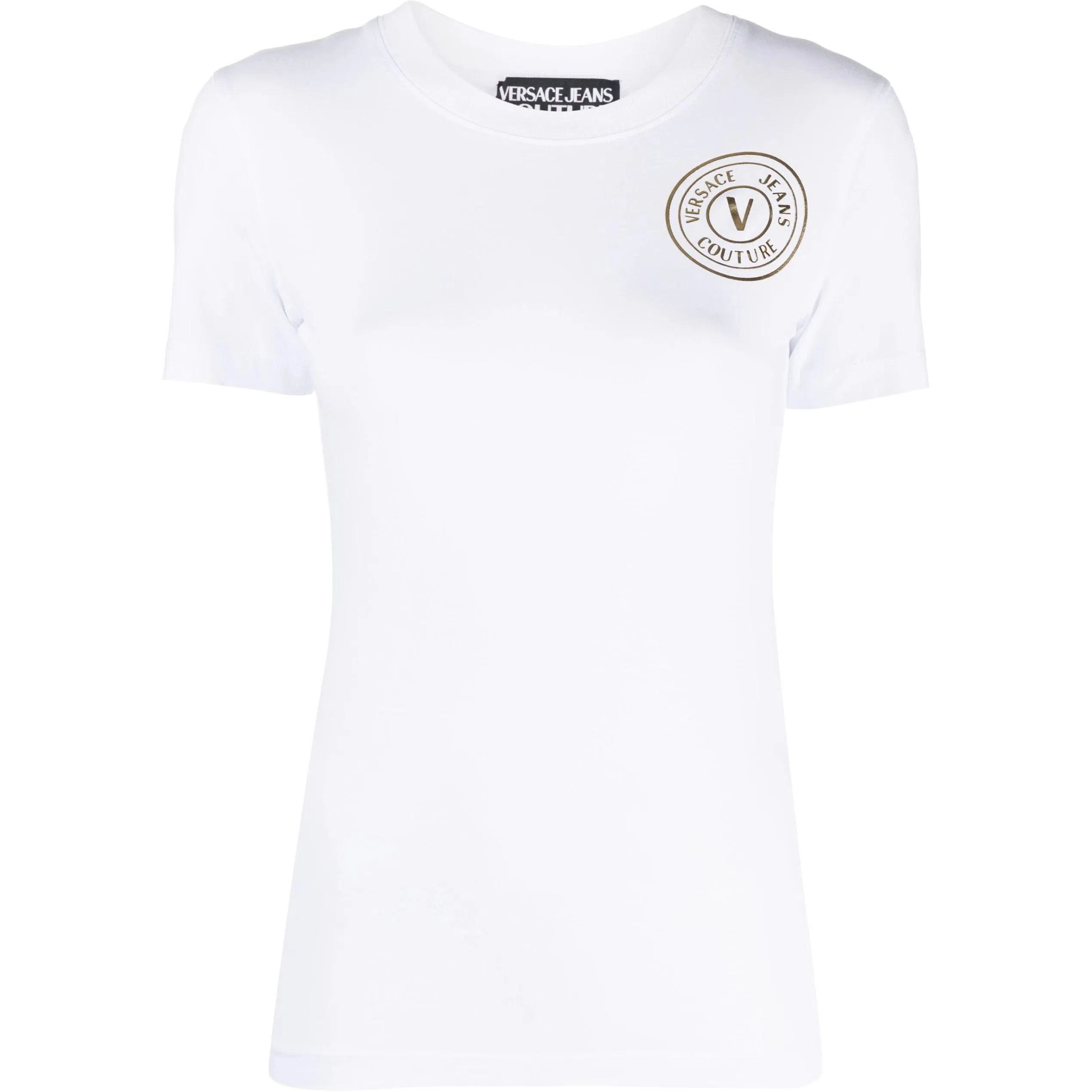 VERSACE JEANS COUTURE LogoT