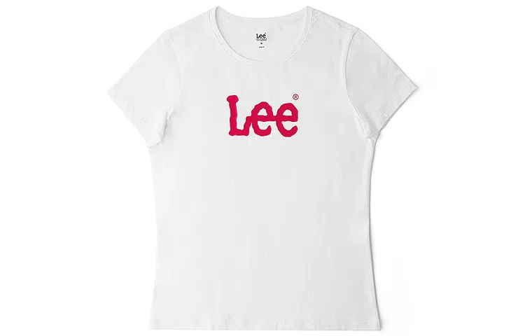 Lee SS24 LogoT
