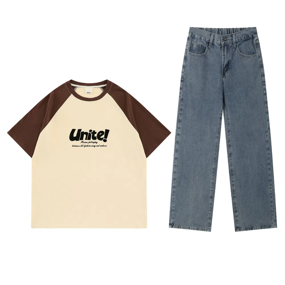 Unite Life HOODS T