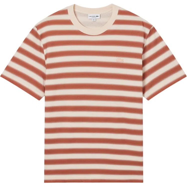 LACOSTE SS25 LogoT