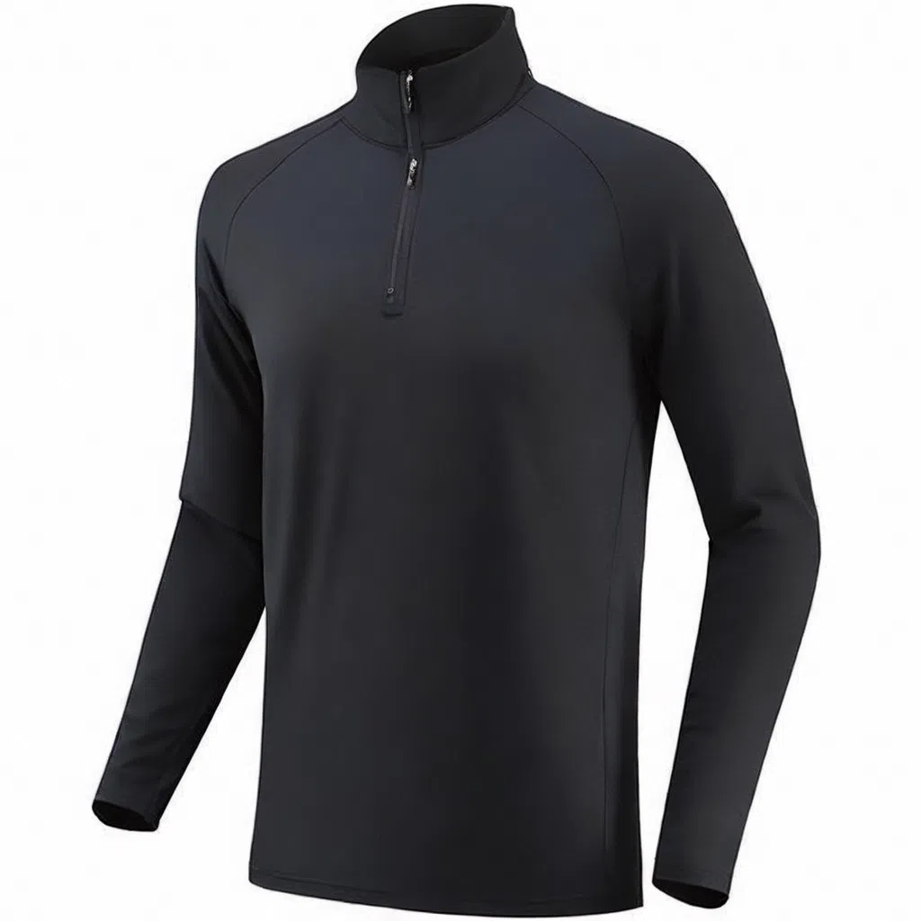 Langsha Sports Jacket