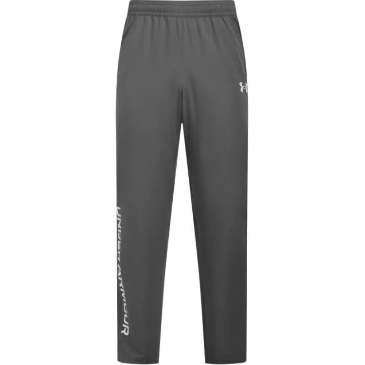 Under Armour SS25 EF Perf Graphic Logo 025