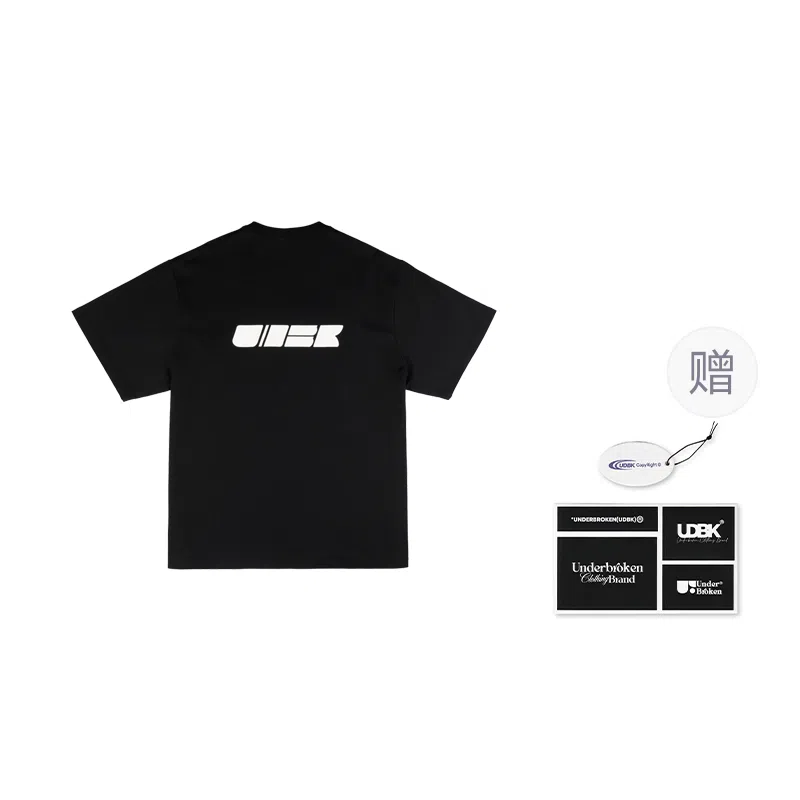 UDBK 300g T