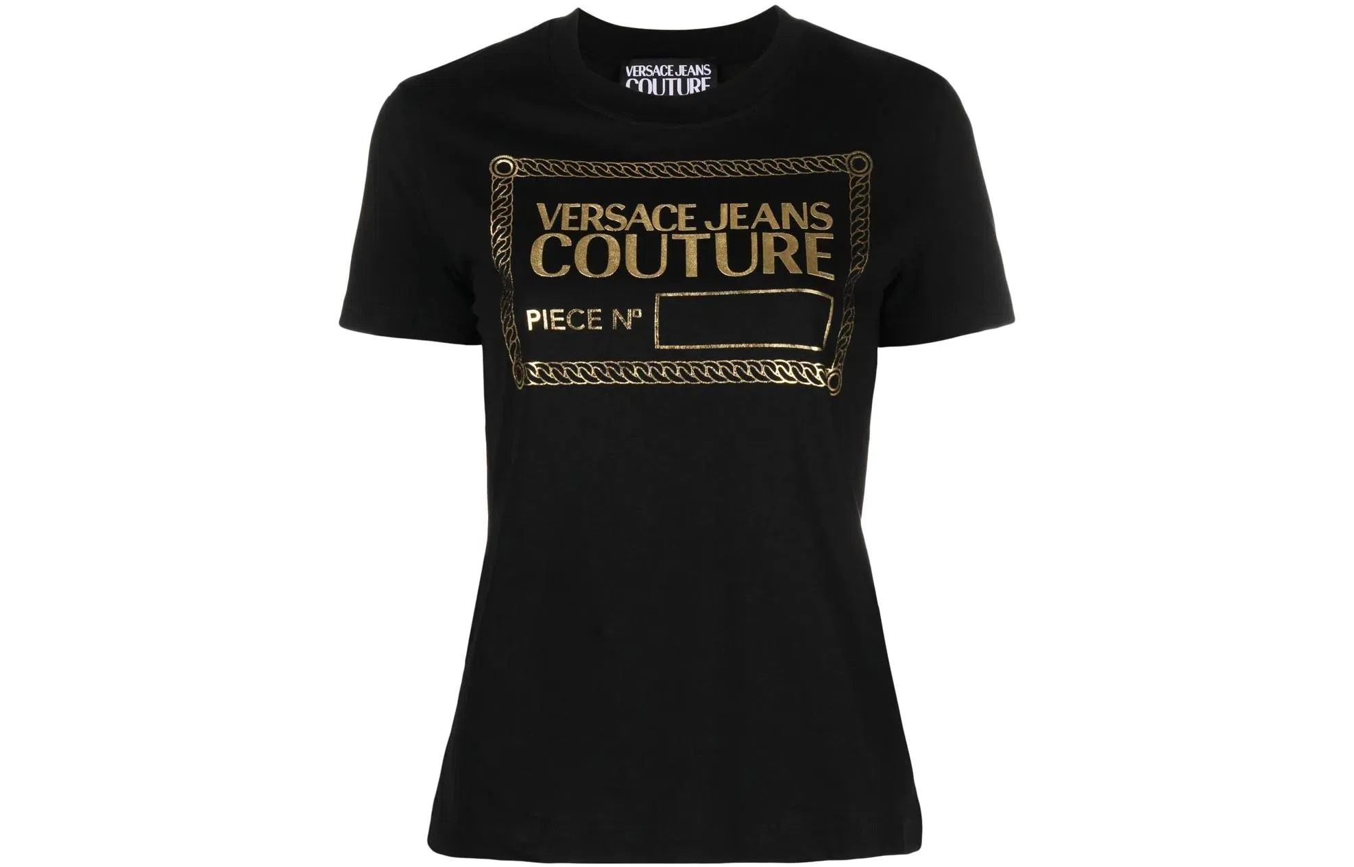 VERSACE JEANS COUTURE FW22 T