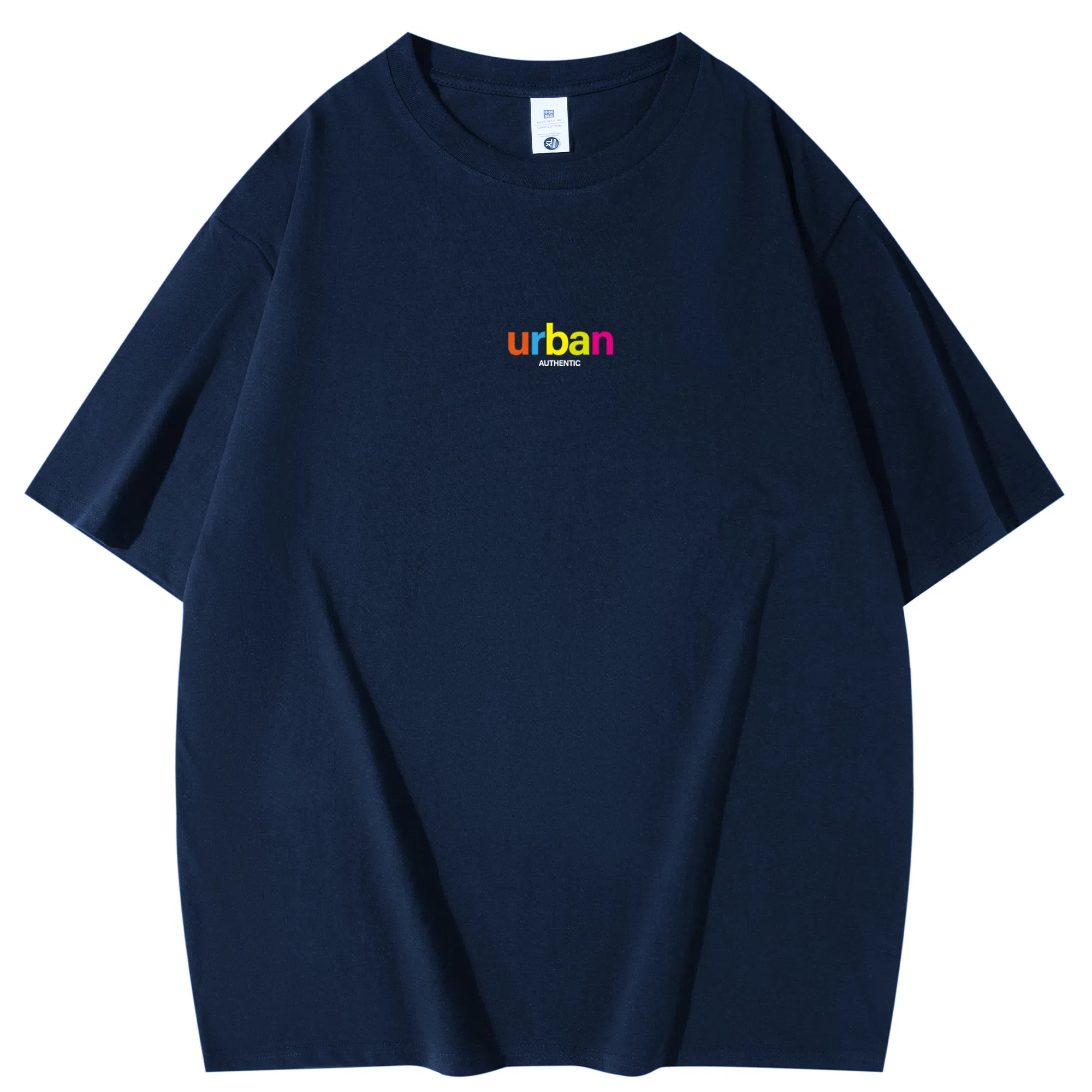 URBAN AUTHENTIC logoT