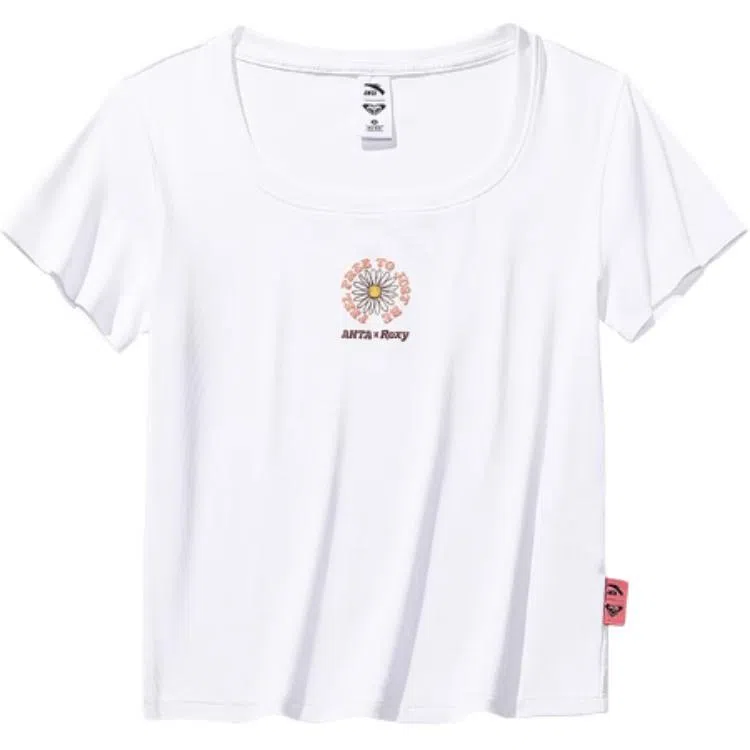 Anta x Roxy T