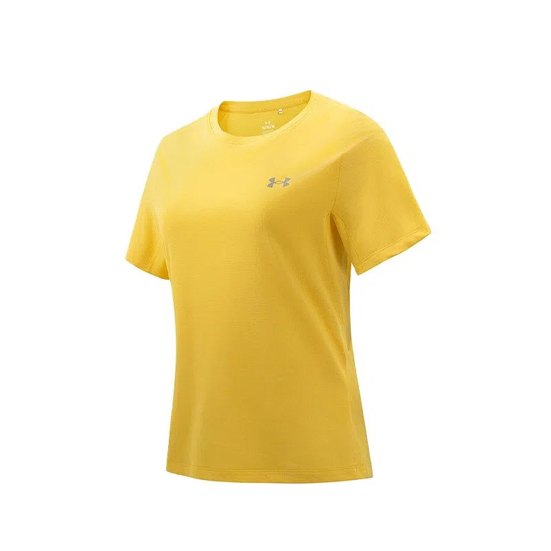 Under Armour TRAIL RUNNING T