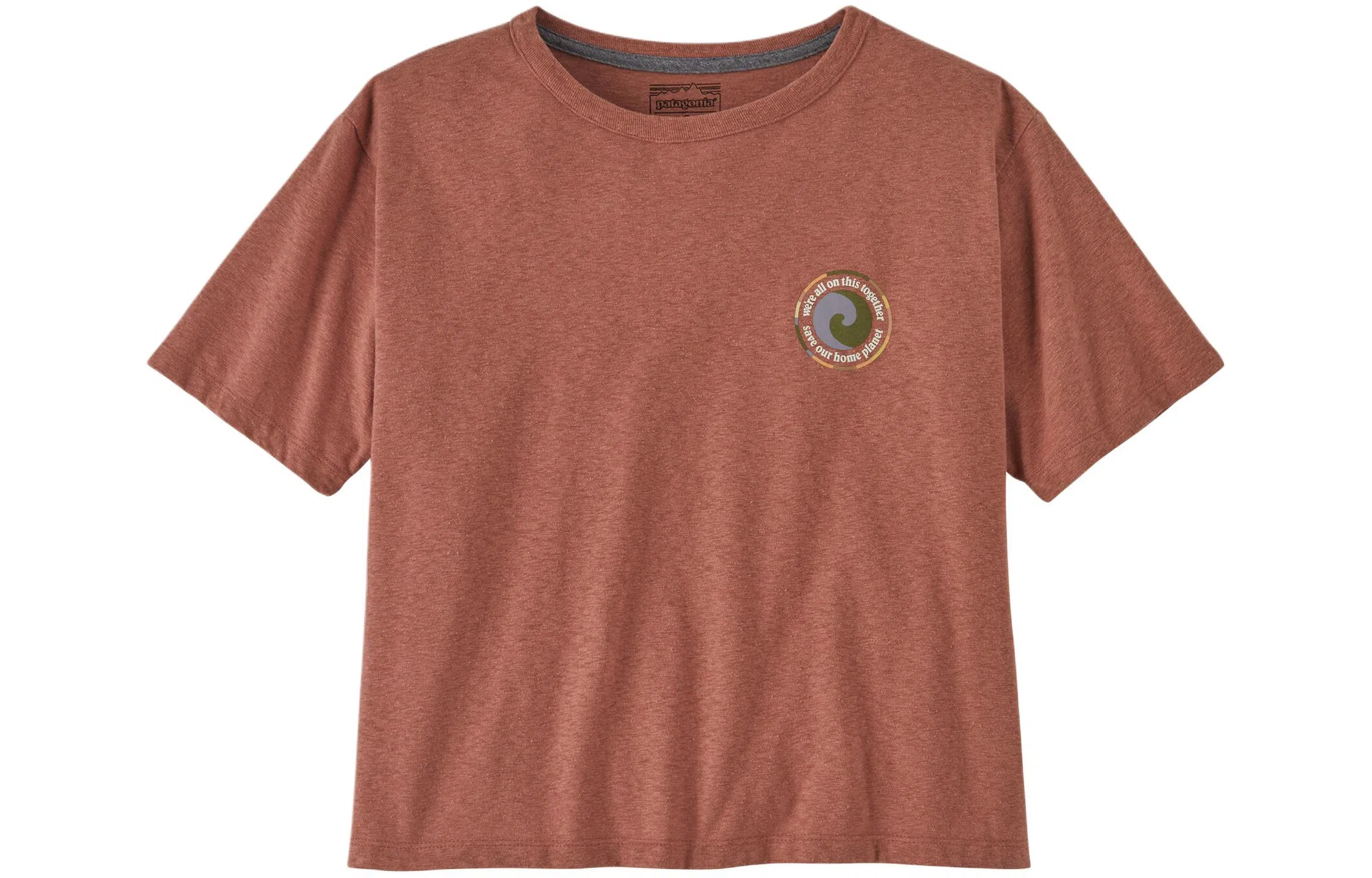 patagonia T