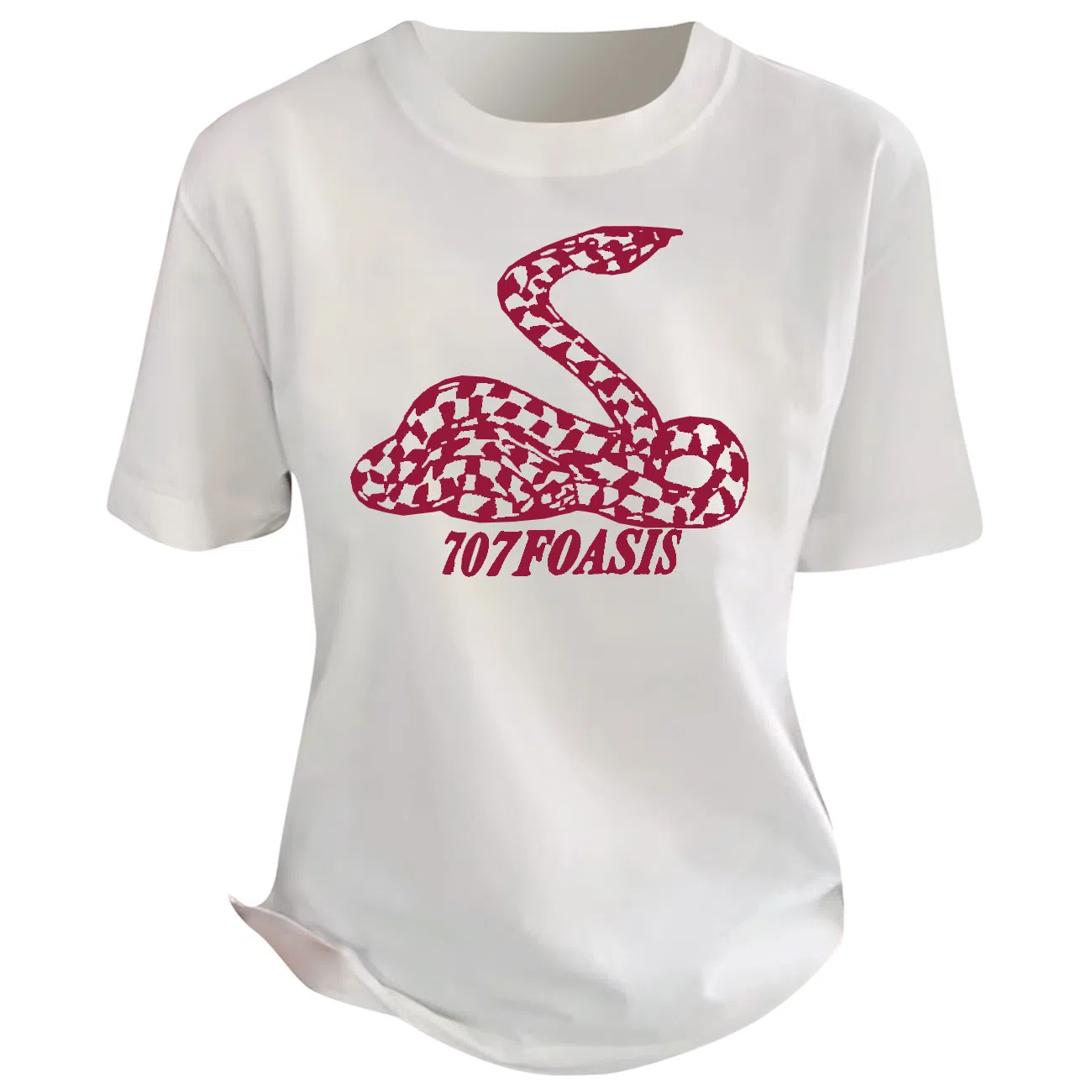 FOASIS T