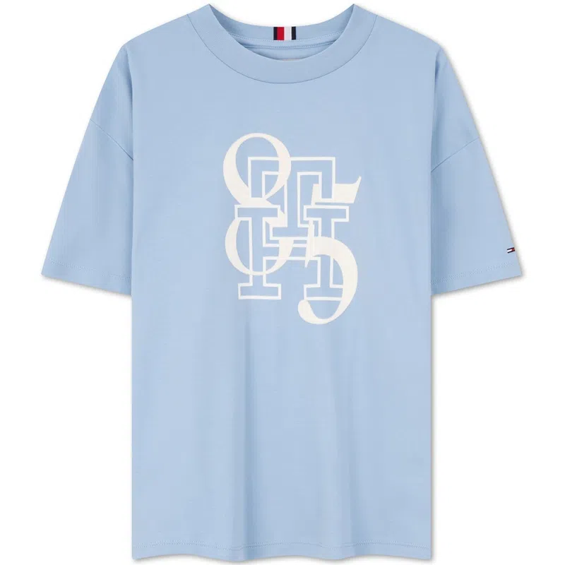 Tommy Hilfiger T