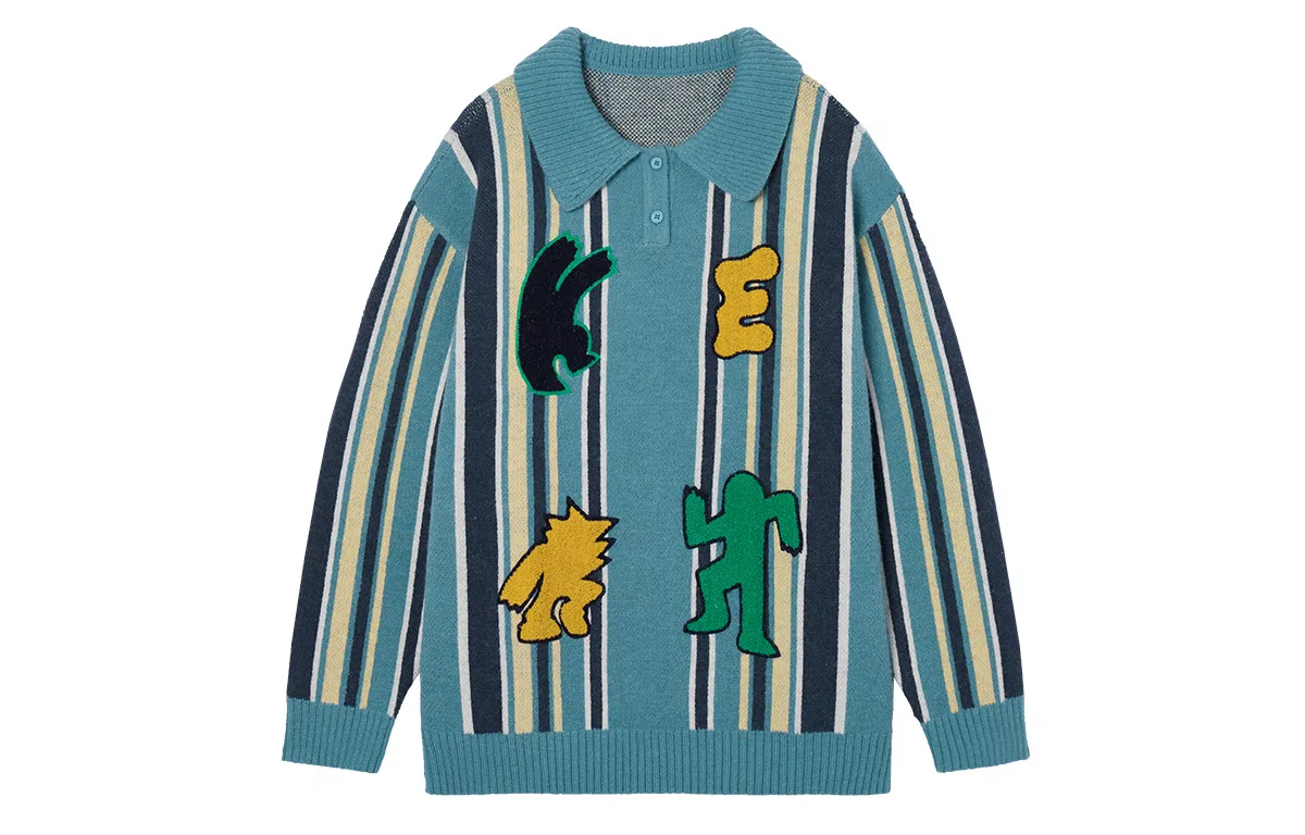 EPTISON WOMAN polo