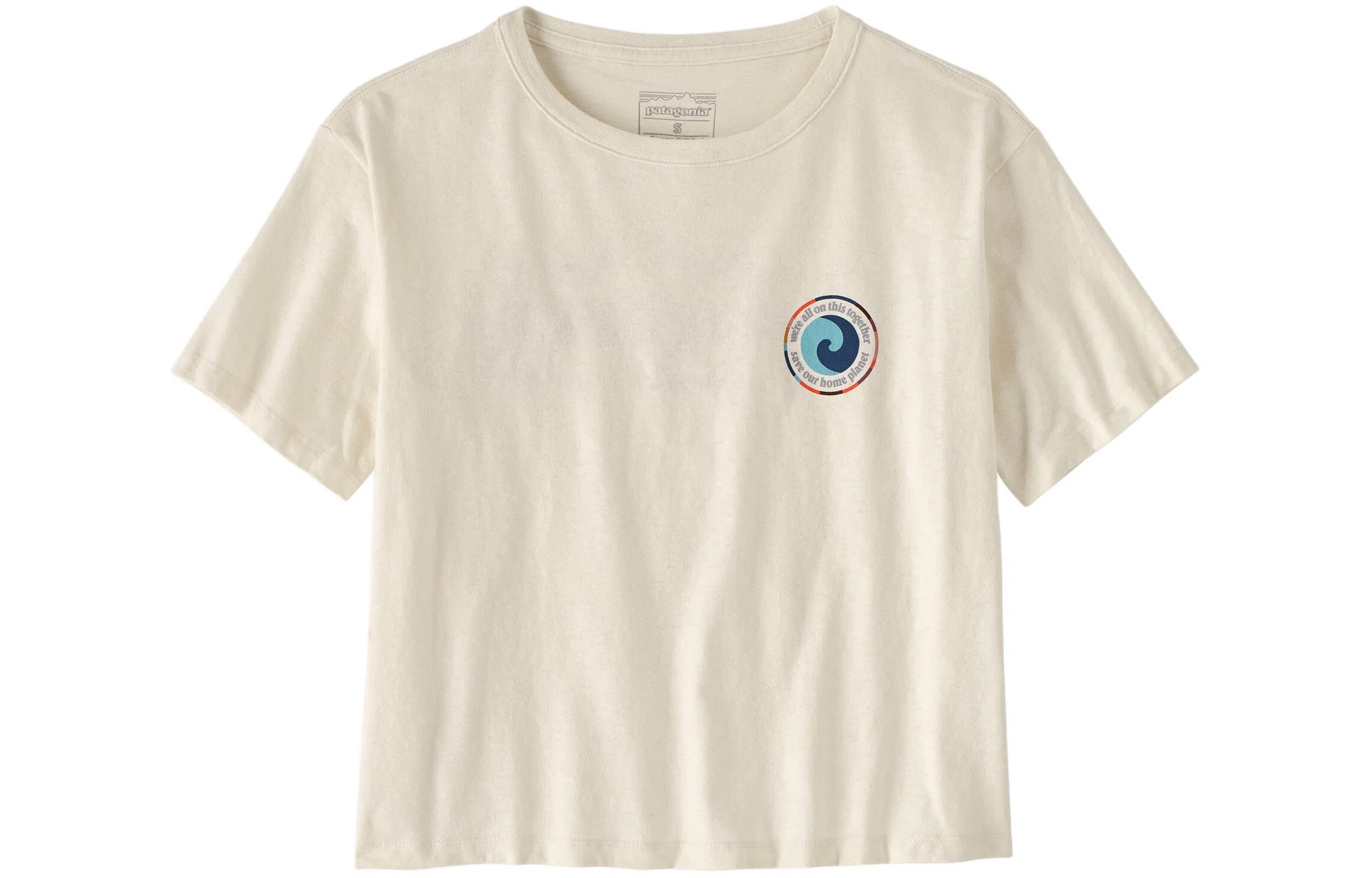 patagonia T