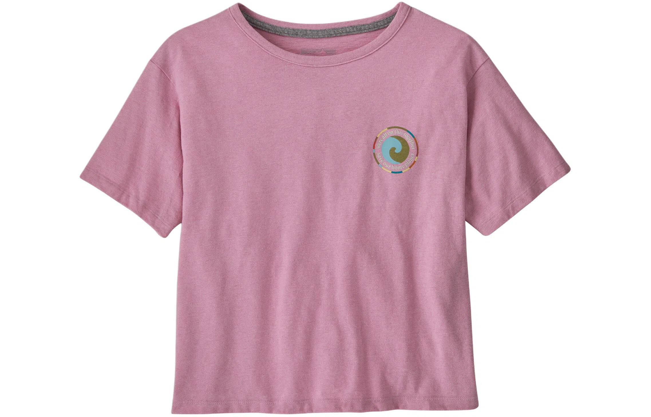 patagonia T