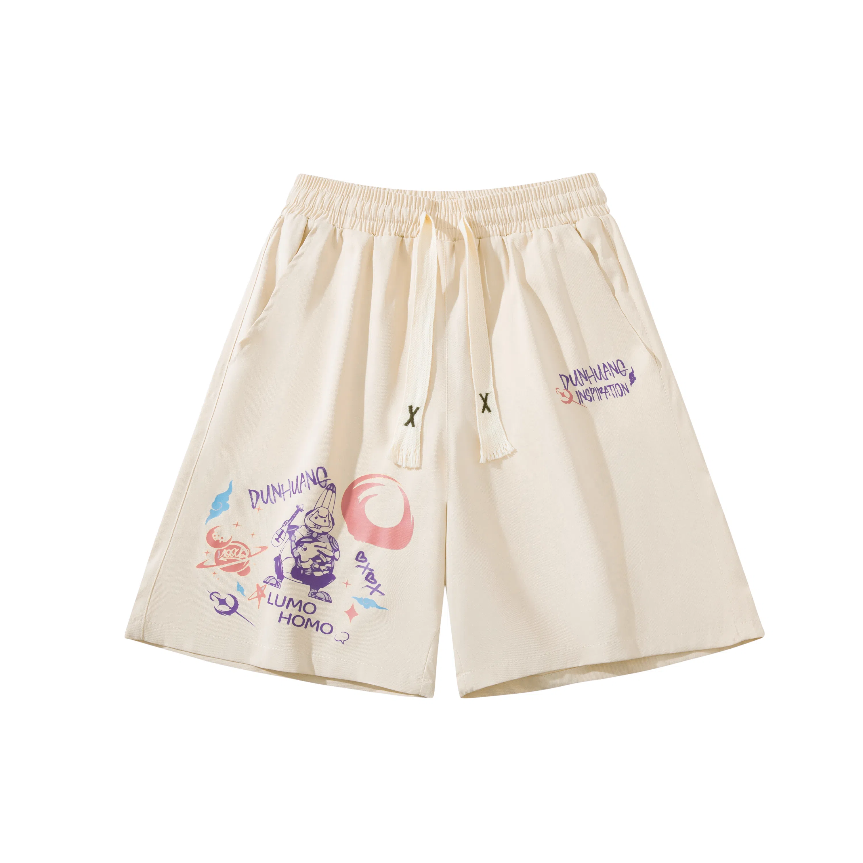 DUNHUANG INSPIRATION