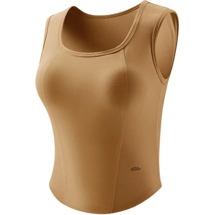 蕉下 时尚舒适百搭背心 女款