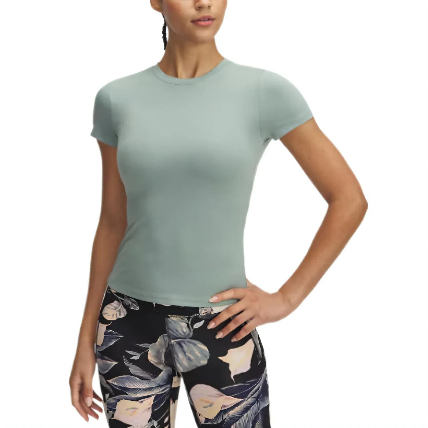 Under Armour Meridian Core T