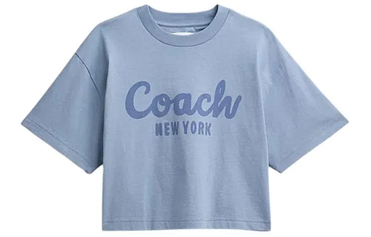 COACH SS24 T