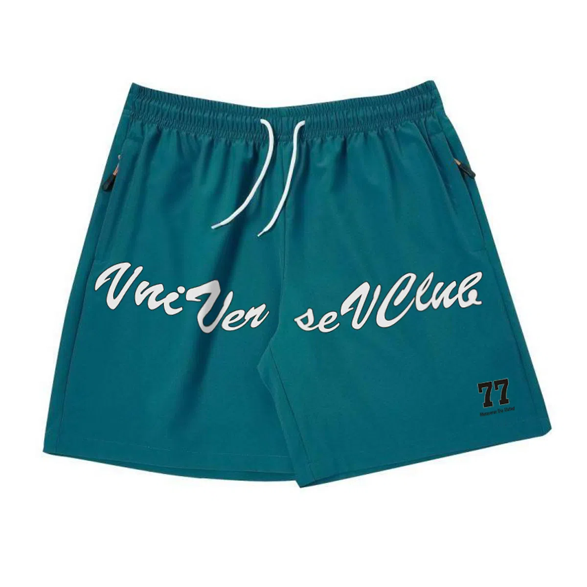 VniVerseVClub Shorts
