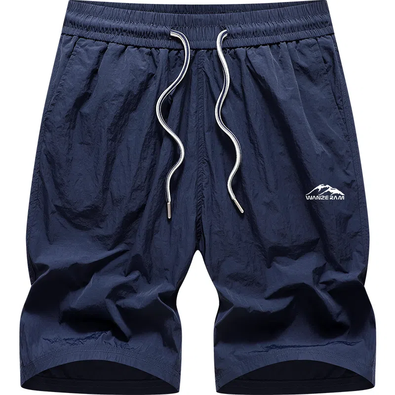 WANZERAM King Ram Shorts