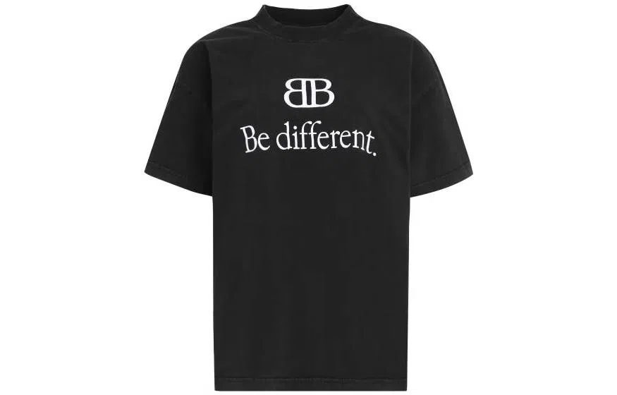 Balenciaga FW22 Be Different 2BT