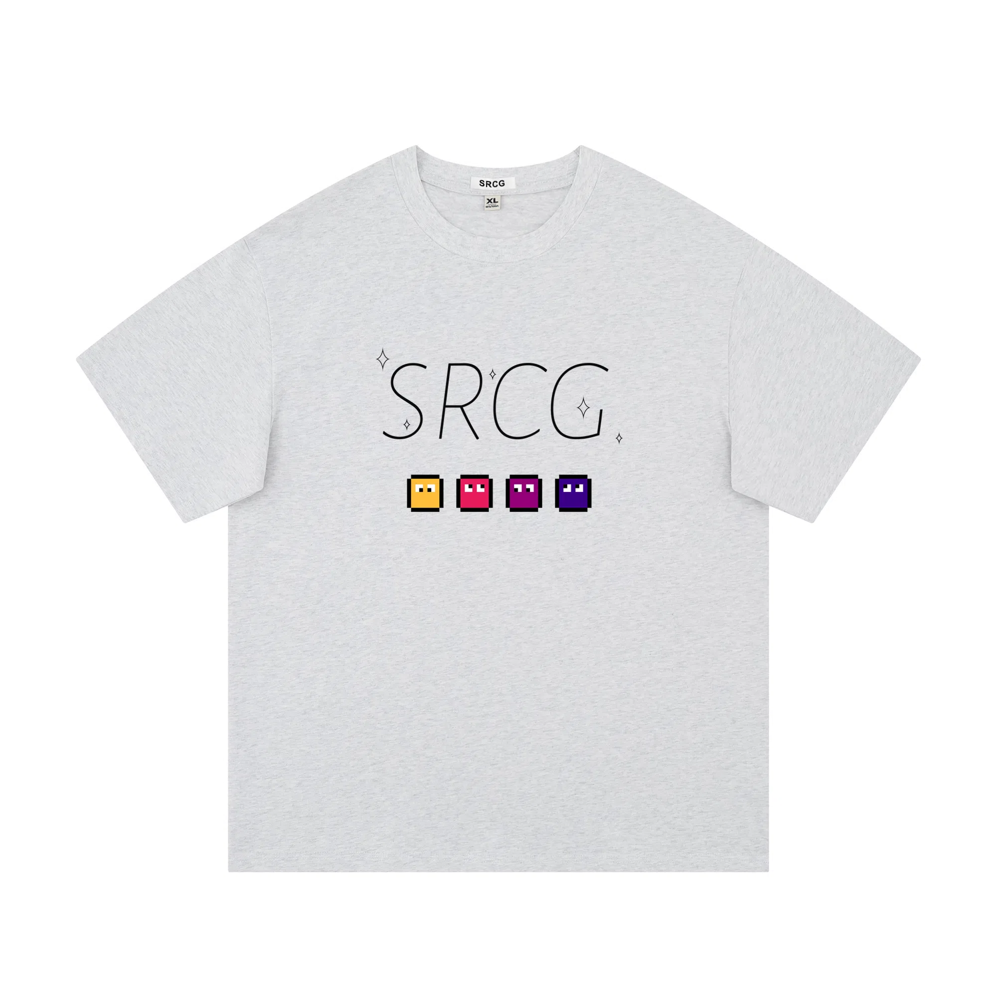 SRCG T