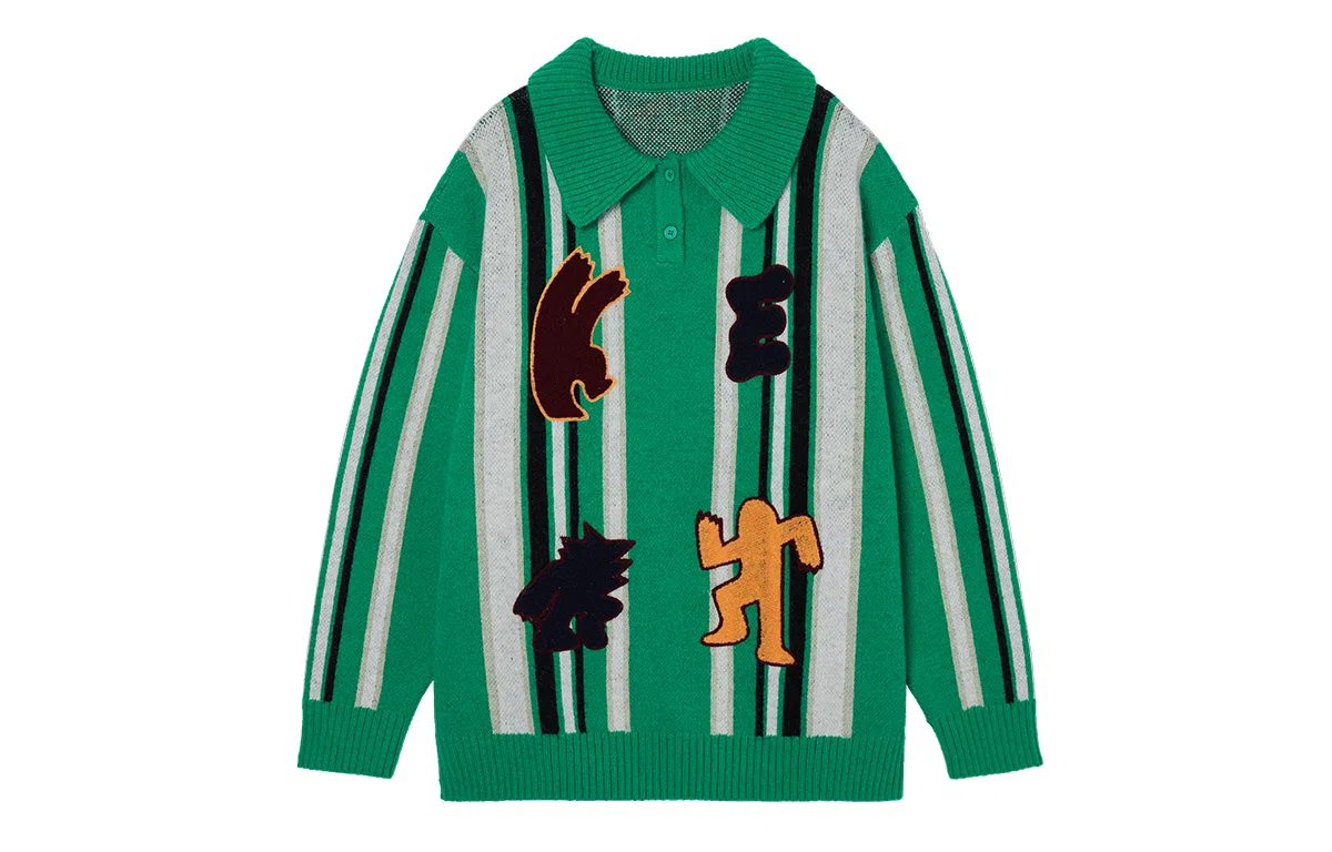 EPTISON WOMAN polo