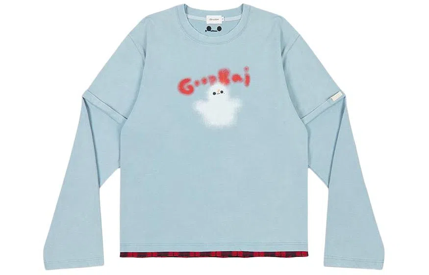 GOOD BAI GOODEES SS24 logoT