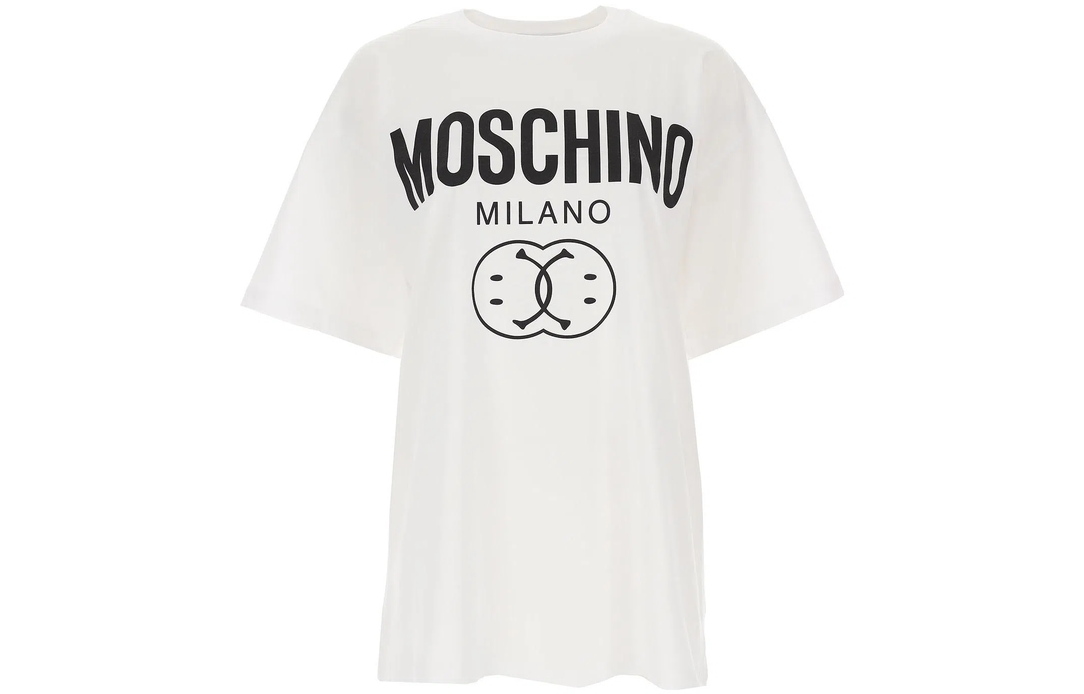 MOSCHINO FW22 LogoT