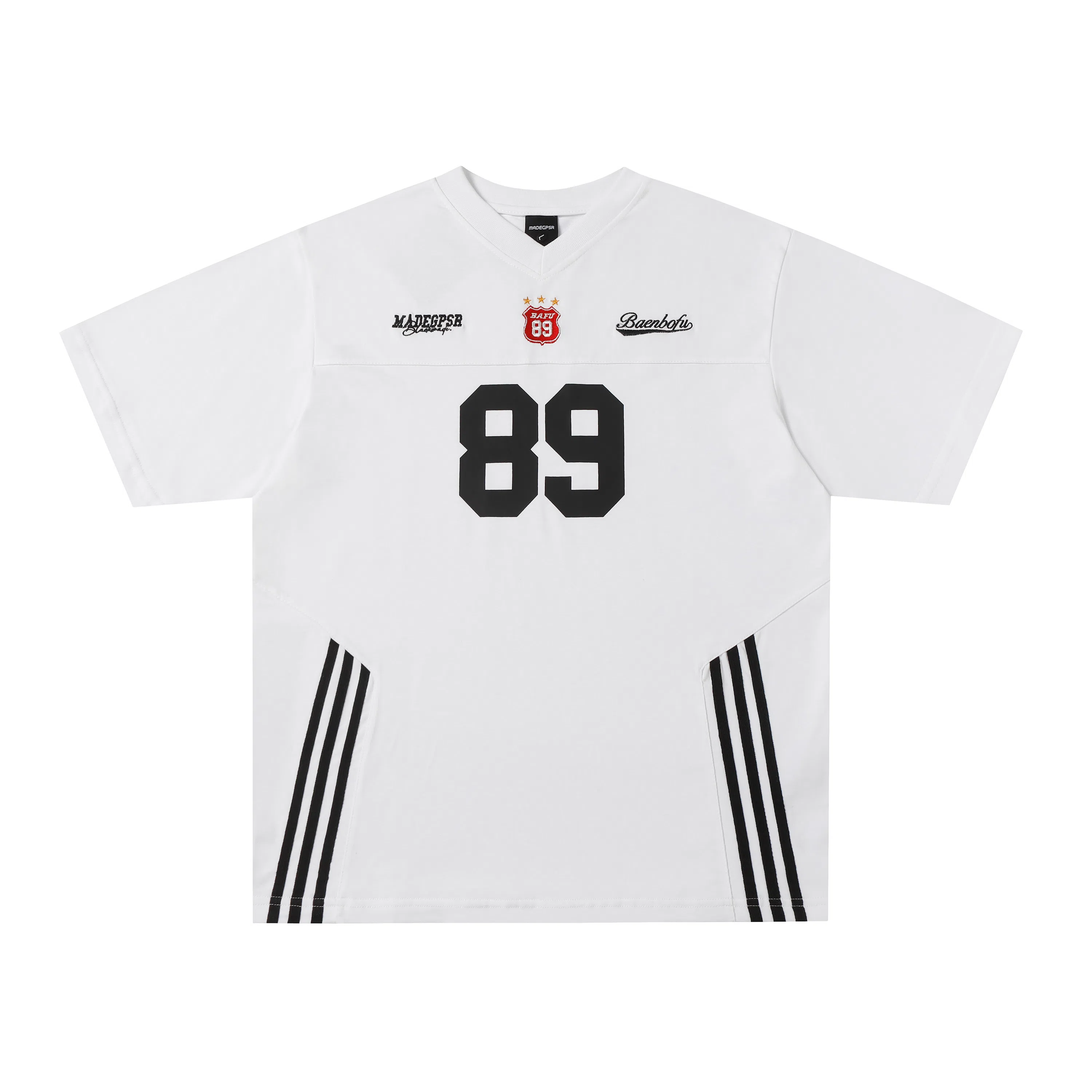 WAYHWEI T