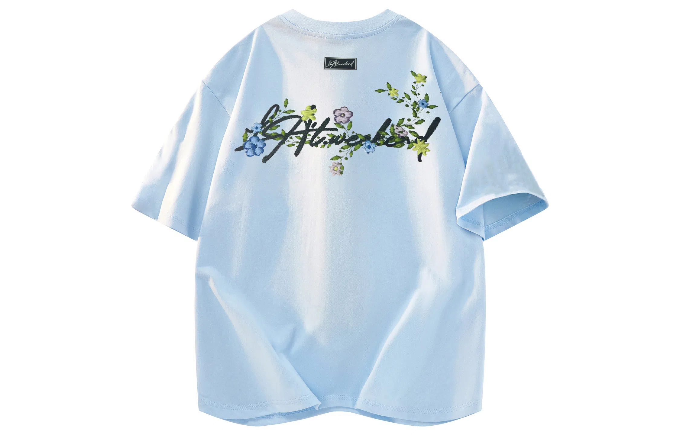 LA'T.WEEKEND 260gLogoT